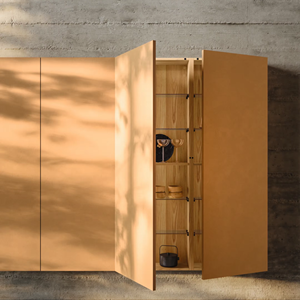 Ensemble de meubles de cuisine en bois sur mesure JY Project, vente en gros, style shaker, armoires de cuisine modernes, ensemble complet - Product Image 4