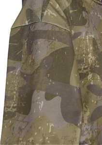 2025 hommes décontracté mode Joker Sublimation pull à capuche meilleure qualité drôle surdimensionné respirant conception solide motif OEM - Product Image 3