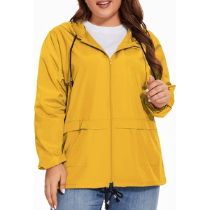 Chaqueta Cortavientos Acolchada Impermeable y Transpirable para Mujer, para Invierno - Proveedor Directo de Fábrica, Nuevo Estilo - Product Image 3