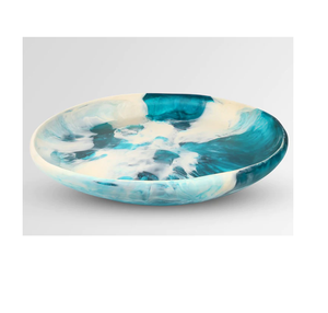 Cuencos de resina de diseño creativo a precio de venta al por mayor para comida o ensaladera, cuenco pequeño de resina para servir pasta y cereales, hogar y cocina - Product Image 6