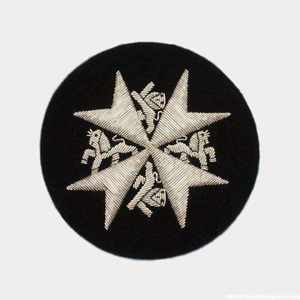 แพทช์ปักลาย 3 มิติ น่ารัก แบบรีดติดเสื้อผ้า สำหรับเสื้อฮู้ดดี้ ผ้าทวิลล์ ดีไซน์เองได้ ผลิตตามสั่ง (OEM) สินค้าใหม่ขายส่ง ปี 2026 - Product Image 5