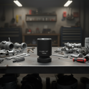 Llave de Impacto Hazet de 3/8'' con Cabeza Cuadrada TORX, Producto de Primera Calidad - Product Image 3