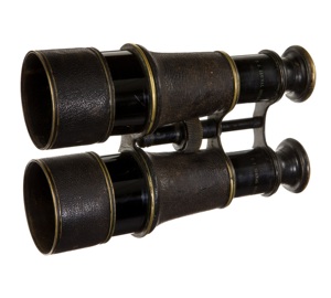 Microscope monoculaire et télescopique réglable en gros personnalisé avec un design antique à la mode pour cadeau. - Product Image 6