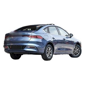 Sedán eléctrico híbrido enchufable 2025 de largo alcance, 55 km, modo EV, combustible inteligente, vehículo eléctrico de nueva energía fabricado en China para exportación - Product Image 1