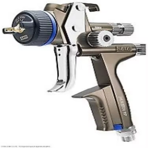 Nuevo en Stock: Pistola de Pulverización SATAjet X 5500 RP 1.3 O Estándar con Vasos RPS - Edición Especial Limitada - Product Image 3