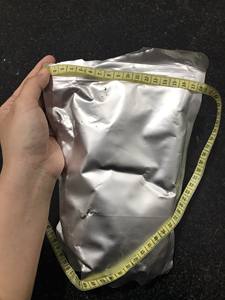 Poudre de Moringa biologique | Poudre de Moringa pure \ Poudre de Moringa végétalienne du Vietnam - Product Image 2