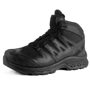 <span class=keywords><strong>Botas</strong></span> de Montaña y Senderismo Impermeables, <span class=keywords><strong>Ligeras</strong></span> y Cómodas para Hombre y <span class=keywords><strong>Mujer</strong></span> con Hebilla de Liberación Rápida de Gran Venta - Product Image 2