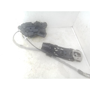 CERRADURA DELANTERA IZQUIERDA VOLKSWAGEN Polo 5ª Serie 15A-5K1837015E (09>17) - Product Image 5