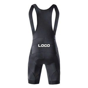 Cuissards de vélo de montagne pour hommes, rembourrés, à séchage rapide, cuissards de vélo de montagne pour la conduite estivale - Product Image 2