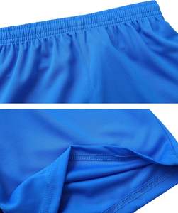 <b>Unbeatable</b> Value Men's Soccer Uniform Breathable Quick Dry Customized Colors Warehouse Bulk Design Personalized Sport Gear - Product Image 5