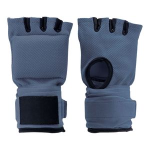 Envolturas DE BOXEO DE GEL rápido profesional de alta calidad, protección de manos acolchada, diseño personalizado, envolturas de gimnasio duraderas para deportes - Product Image 2