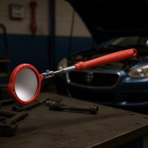 Miroirs télescopiques Facom, produits en plastique pour l'automobile - Product Image 3