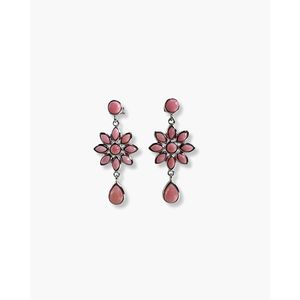 ต่างหูแบบติดหู Blossom Fashion - Product Image 1