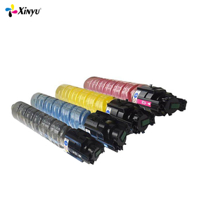 Juego de Cartuchos de Tóner de Color XinYu 821105 821106 821107 821108 para Ricoh SPC430DN SPC431DN SPC440DN Lanier LP137 142 Savin CLP37 <span class=keywords><strong>42</strong></span> - Product Image 2