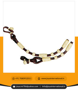 Y lo raided Natural Rawhide how cómo OMEL omomal ins eins ORSE ACK En herherry huhuchnut Design SM180 Portable - Product Image 4