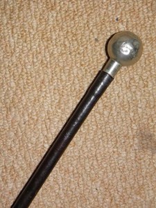 Nouvelle arrivée Custom Made OEM Swagger Sticks promotionnels haute qualité amical exigence personnalisée Logo imprimé Pace Sticks Ronpex - Product Image 6