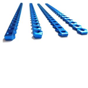 Placas ortopédicas veterinarias animales pequeños AO Sistema de placa de bloqueo avanzado equipo médico de instrumentos productos animales pequeños - Product Image 4