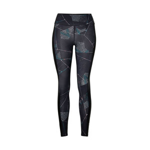 Gym <b>Legging</b> Low Waistband Fitness Sports Tights - Product Image 6