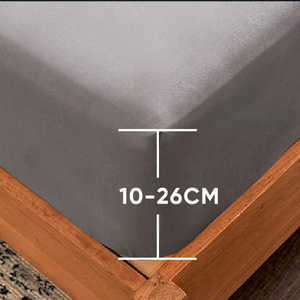 Plain dyed Bed sheet Protector <b>cover</b> Luxury Soft Waterproof <b>Mattress</b> Protector <b>Cover</b> Non slip Fitted Sheet Separated Water Bed - Product Image 5