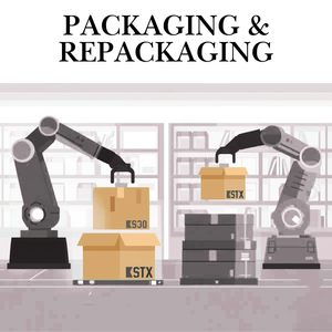 Empaquetado OEM y de etiqueta privada para servicios químicos personalizados, reempaquetado y muestreo de botellas, bidones y opciones a granel - Product Image 1