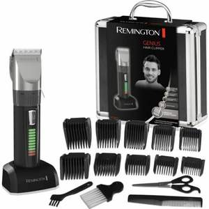 Recortadora/Afeitadora de Pelo para Uso Doméstico Remington HC5810 - Product Image 1