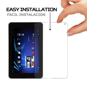 ANTISHOCK สำหรับ LG Optimus Pad V900 ฟิล์มกันรอยหน้าจอ อุปกรณ์เสริมแท็บเล็ต - Product Image 3