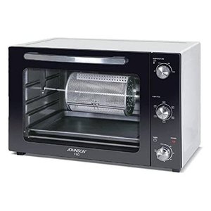 เตาอบไฟฟ้า 2000W (60 ลิตร) รุ่น F F60 คละสี - Product Image 4