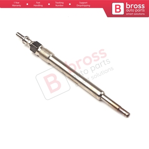 BGP9 1 Piece <b>Heater</b> Glow <b>Plugs</b> 11.5 V GX129 80036 0 250 202 045 for - Product Image 4