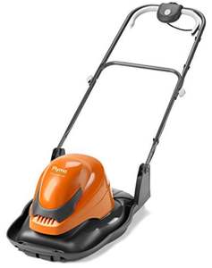 Tondeuse à gazon électrique légère avec cordon pour petits et moyens jardins - Product Image 5