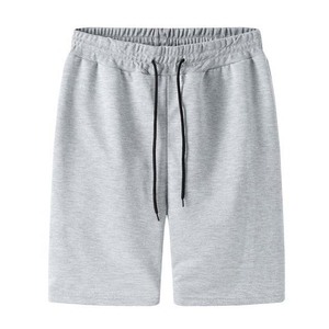 กางเกงขาสั้นออกกำลังกายสำหรับผู้ชายแห้งเร็วไซส์ใหญ่พิเศษกางเกงขาสั้นออกกำลังกายสำหรับวิ่ง - Product Image 3