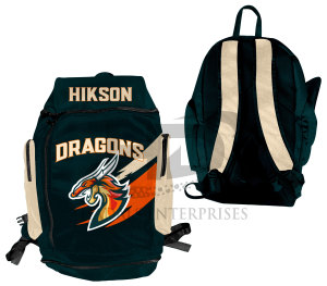 Uniforme de football américain à séchage rapide avec logo personnalisé, vêtements de sport professionnels, uniforme de football américain - Product Image 5