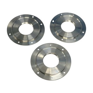 Premium Custom Steel Fabrication CNC Machining Services in Vietnam Including Wire EDM Broaching <b>Drilling</b> for Stainless Steel - Product Image 2