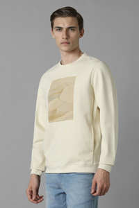 Tamaño adulto transpirable bajo precio hombres prendas de vestir sudadera OEM impreso cálido invierno cuello redondo pulóver sudaderas con capucha para hombres - Product Image 3