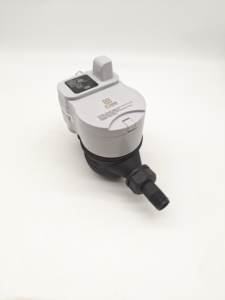 Compteur d'eau intelligent GSM en laiton DN15mm prépayé 4G GPRS pour objets connectés - Product Image 2