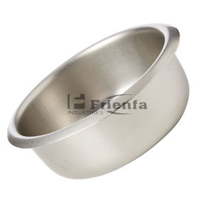 Instruments chirurgicaux Gallipot creux en acier inoxydable des meilleurs fabricants Gallipot pour l'usage d'hôpital - Product Image 4