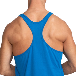 Débardeur de musculation Royal Muscle pour hommes, débardeur de musculation Golds Gym, débardeur de musculation pour hommes, débardeur d'entraînement sans manches, vêtements de fitness - Product Image 6