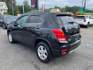 2019เชฟโรเลตแทร็กซ์แอลที - Product Image 6