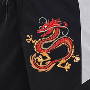 Crea tus propios shorts de sublimación personalizados para MMA, kick boxing, grappling y entrenamiento. Shorts impresos para entrenamiento de MMA. - Product Image 4