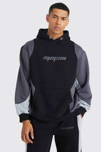 Otoño Invierno Deportes Entrenamiento Logotipo personalizado Chándal 100% Algodón Nuevo estilo con cremallera ecológica - Product Image 6