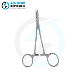 ที่ใส่เข็มราคาประหยัดคุณภาพสูงราคาไม่แพงตัวเลือกสแตนเลสสำหรับนักศึกษาแพทย์และการฝึกอบรม - Product Image 4