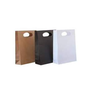 ถุงพลาสติก PP พร้อมไดคัทสำหรับบรรจุภัณฑ์ที่ใช้งานง่ายผลิตโดยซัพพลายเออร์ T & T จากเวียดนาม - Product Image 1