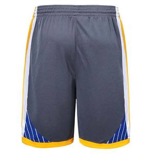 Short de sport d'été pour hommes Basketball Fitness Quick-Dry Running Training Compression Elastic Waist Sublimation Printed Men Short - Product Image 4