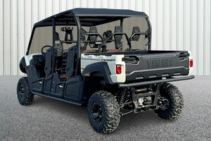 SUPER PROMO 2026 SIDE BY SIDE Yamaha VIKING EPS RANCH EDITION UTV À VENDRE - Product Image 6