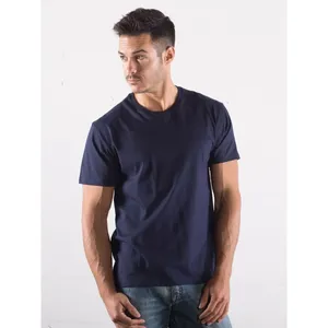 เสื้อยืดออร์แกนิค Gold Label เสื้อผ้าส่งเสริมการขายที่ยั่งยืน - Product Image 3