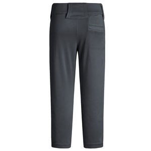 Nueva llegada de los hombres Golf Jogger Pantalones Suministro directo de fábrica Ligero Transpirable Color sólido Pantalones de béisbol de cintura media Mejor precio - Product Image 6