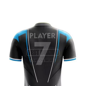 Uniforme de fútbol 2025, precio razonable, uniforme de fútbol, ropa para adultos, uniformes de fútbol de diferentes estilos - Product Image 5