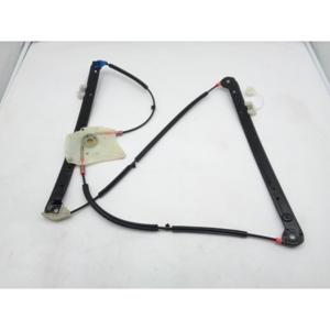 Meccanismo Alzacristallo Anteriore Sinistro AUDI A3 Serie (8L1) (00>03) ma30/1364 - Product Image 1