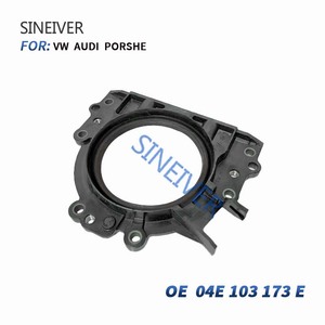 Volkswagen Audi için 04e103173 04e103170r 04e10317 3e otomotiv motor sistemi mühür flanş - Product Image 5
