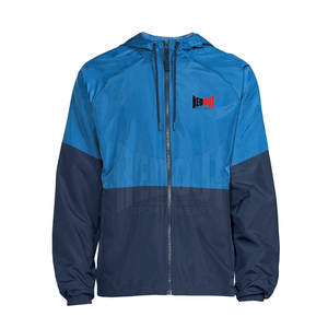 Ensemble coupe-vent à capuche vente en gros ensemble coupe-vent à capuche vente chaude 2025 nouveau style ensemble coupe-vent à capuche - Product Image 1