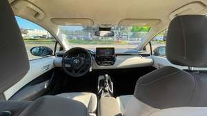 UTILISÉ LHD/RHD 2020 T0Y0TA C0R0LLA LE FWD - Product Image 4